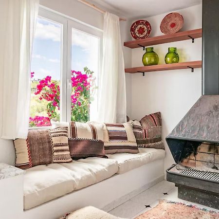 Casa Datscha Sant Antoni de Portmany Zewnętrze zdjęcie