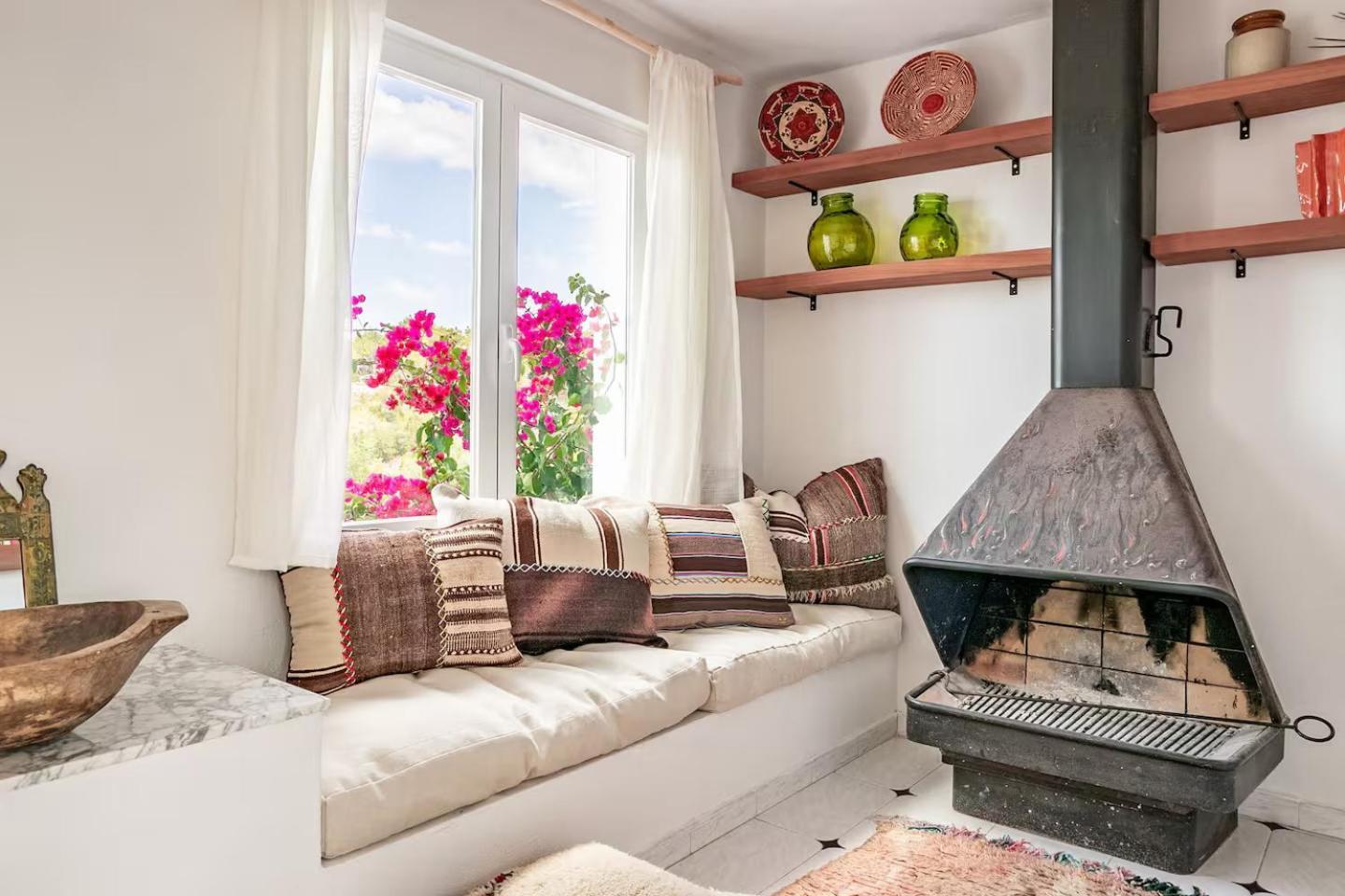 Casa Datscha Sant Antoni de Portmany Zewnętrze zdjęcie